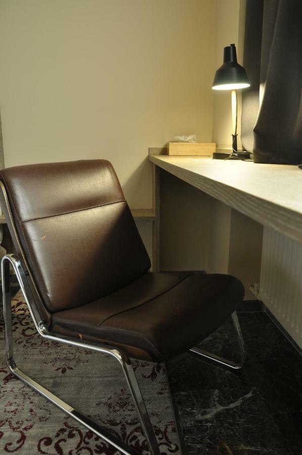 סלוניקי Agias Sofias Street Luxurious Studio מראה חיצוני תמונה
