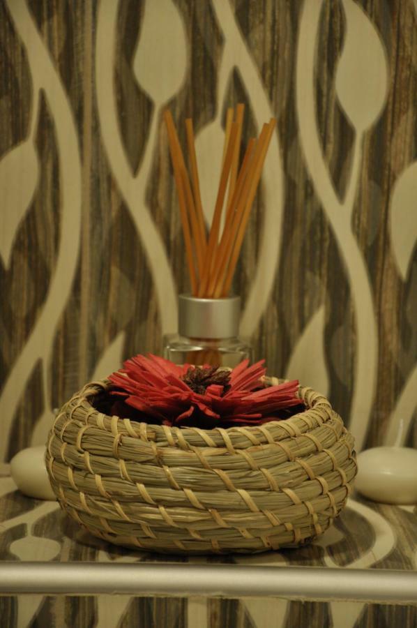 סלוניקי Agias Sofias Street Luxurious Studio מראה חיצוני תמונה